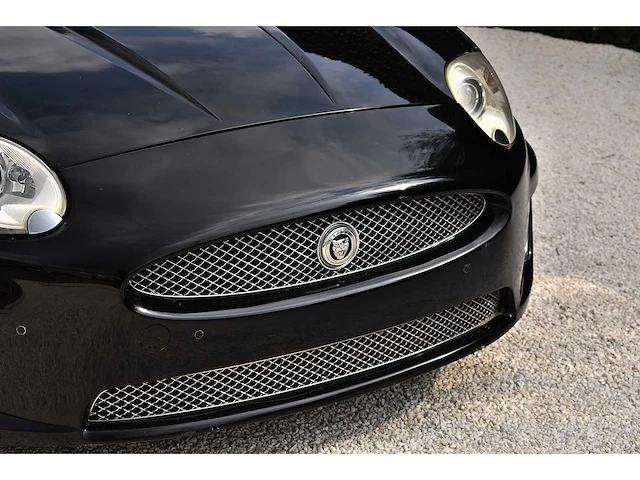 2010 jaguar xkr coupe 5,0l v8 btw auto - 05g-hnl - afbeelding 5 van  58