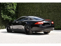 2010 jaguar xkr coupe 5,0l v8 btw auto - 05g-hnl - afbeelding 16 van  58