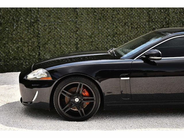 2010 jaguar xkr coupe 5,0l v8 btw auto - 05g-hnl - afbeelding 20 van  58