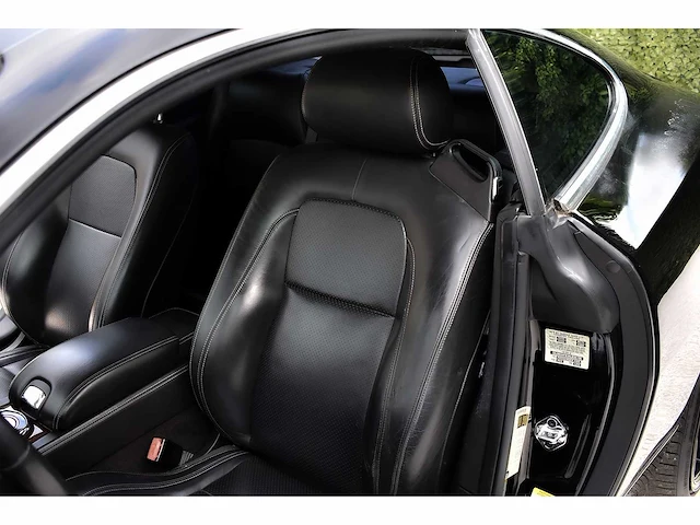 2010 jaguar xkr coupe 5,0l v8 btw auto - 05g-hnl - afbeelding 42 van  58