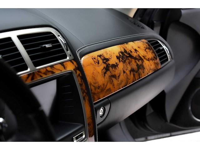 2010 jaguar xkr coupe 5,0l v8 btw auto - afbeelding 1 van  13