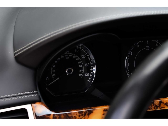 2010 jaguar xkr coupe 5,0l v8 btw auto - afbeelding 2 van  13