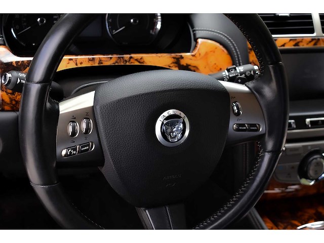 2010 jaguar xkr coupe 5,0l v8 btw auto - afbeelding 3 van  13