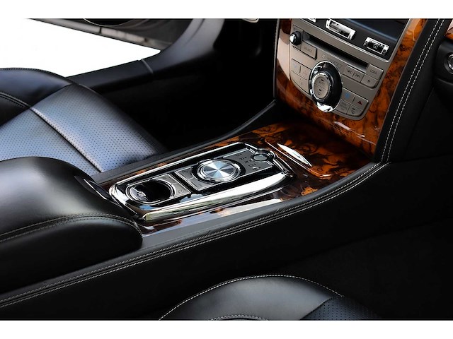 2010 jaguar xkr coupe 5,0l v8 btw auto - afbeelding 7 van  13