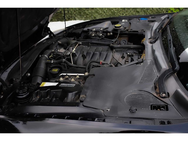 2010 jaguar xkr coupe 5,0l v8 btw auto - afbeelding 10 van  13