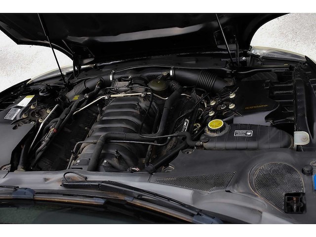 2010 jaguar xkr coupe 5,0l v8 btw auto - afbeelding 11 van  13