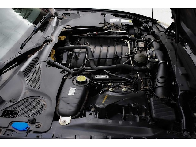2010 jaguar xkr coupe 5,0l v8 btw auto - afbeelding 13 van  13