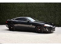 2010 jaguar xkr coupe 5,0l v8 btw auto - afbeelding 1 van  2