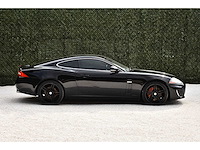 2010 jaguar xkr coupe 5,0l v8 btw auto - afbeelding 2 van  2