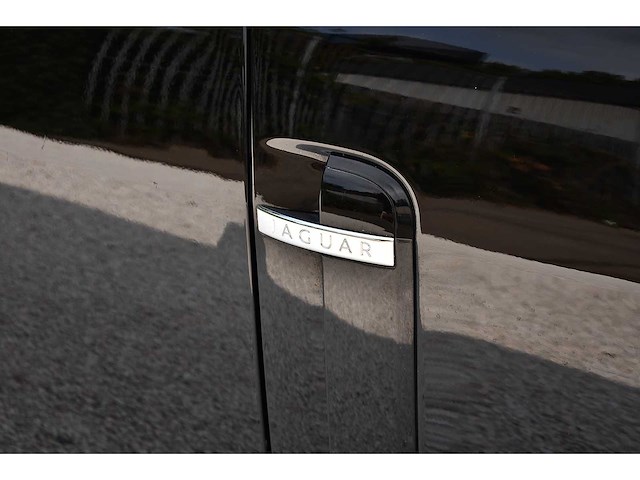 2010 jaguar xkr coupe 5,0l v8 btw auto - afbeelding 2 van  74