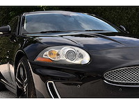 2010 jaguar xkr coupe 5,0l v8 btw auto - afbeelding 7 van  74