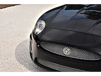 2010 jaguar xkr coupe 5,0l v8 btw auto - afbeelding 8 van  74