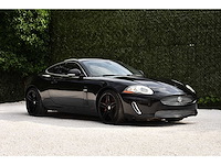 2010 jaguar xkr coupe 5,0l v8 btw auto - afbeelding 1 van  74
