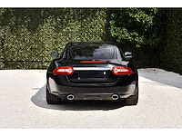 2010 jaguar xkr coupe 5,0l v8 btw auto - afbeelding 14 van  74