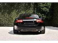 2010 jaguar xkr coupe 5,0l v8 btw auto - afbeelding 15 van  74