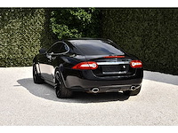 2010 jaguar xkr coupe 5,0l v8 btw auto - afbeelding 16 van  74