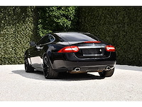2010 jaguar xkr coupe 5,0l v8 btw auto - afbeelding 17 van  74