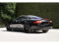 2010 jaguar xkr coupe 5,0l v8 btw auto - afbeelding 18 van  74