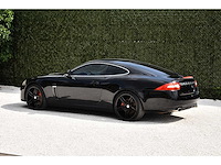 2010 jaguar xkr coupe 5,0l v8 btw auto - afbeelding 19 van  74