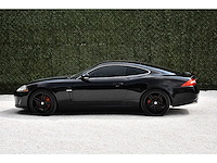 2010 jaguar xkr coupe 5,0l v8 btw auto - afbeelding 21 van  74