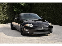 2010 jaguar xkr coupe 5,0l v8 btw auto - afbeelding 12 van  74