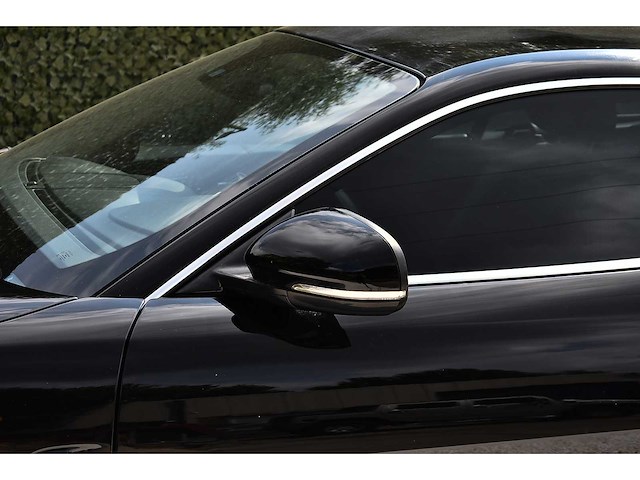 2010 jaguar xkr coupe 5,0l v8 btw auto - afbeelding 25 van  74
