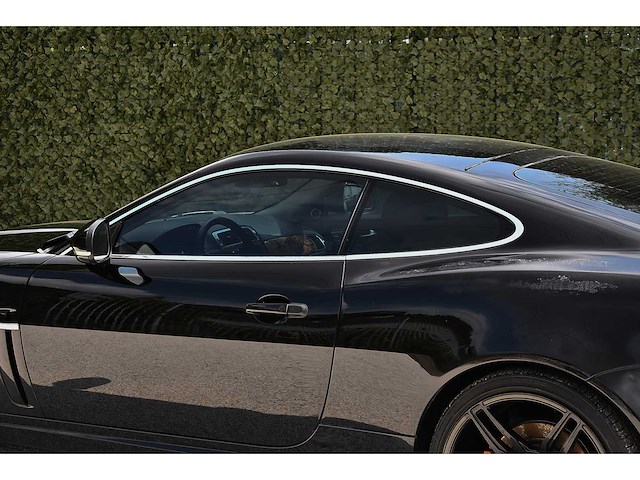 2010 jaguar xkr coupe 5,0l v8 btw auto - afbeelding 27 van  74