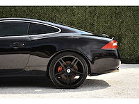 2010 jaguar xkr coupe 5,0l v8 btw auto - afbeelding 28 van  74