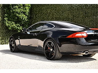 2010 jaguar xkr coupe 5,0l v8 btw auto - afbeelding 29 van  74