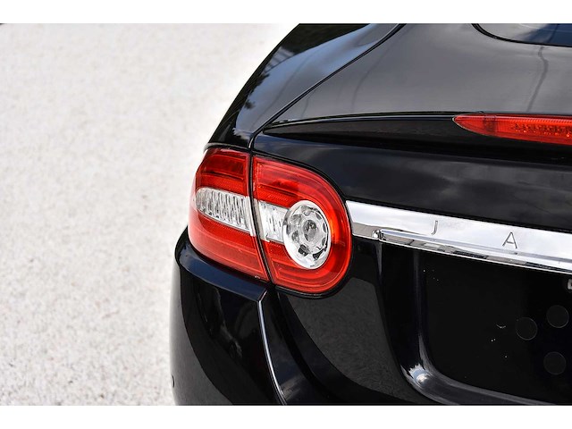 2010 jaguar xkr coupe 5,0l v8 btw auto - afbeelding 31 van  74