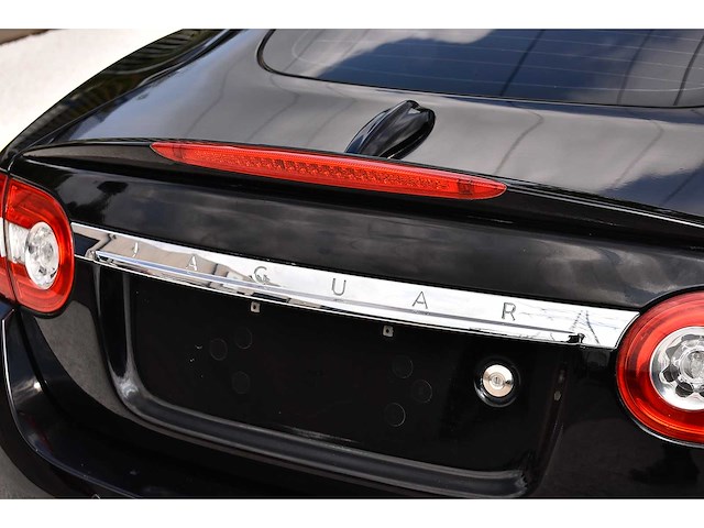2010 jaguar xkr coupe 5,0l v8 btw auto - afbeelding 32 van  74