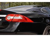 2010 jaguar xkr coupe 5,0l v8 btw auto - afbeelding 33 van  74