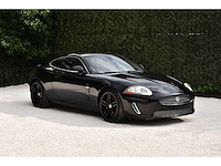2010 jaguar xkr coupe 5,0l v8 btw auto - afbeelding 23 van  74