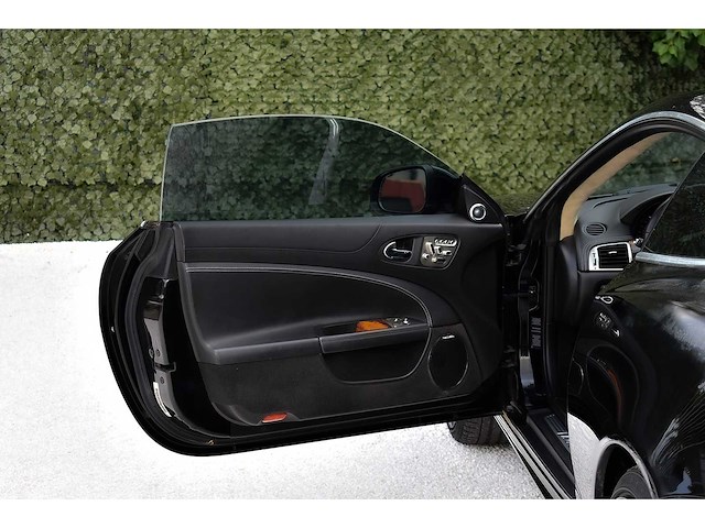 2010 jaguar xkr coupe 5,0l v8 btw auto - afbeelding 36 van  74