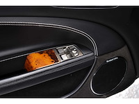 2010 jaguar xkr coupe 5,0l v8 btw auto - afbeelding 38 van  74