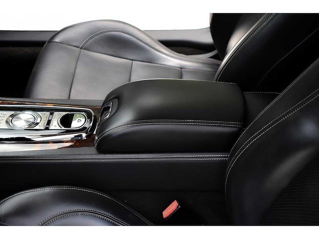 2010 jaguar xkr coupe 5,0l v8 btw auto - afbeelding 43 van  74