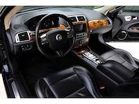 2010 jaguar xkr coupe 5,0l v8 btw auto - afbeelding 47 van  74