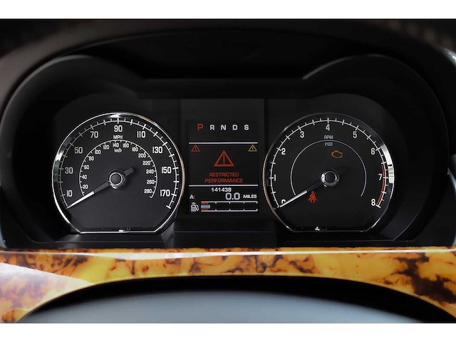 2010 jaguar xkr coupe 5,0l v8 btw auto - afbeelding 49 van  74