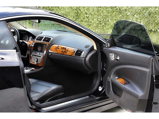 2010 jaguar xkr coupe 5,0l v8 btw auto - afbeelding 54 van  74