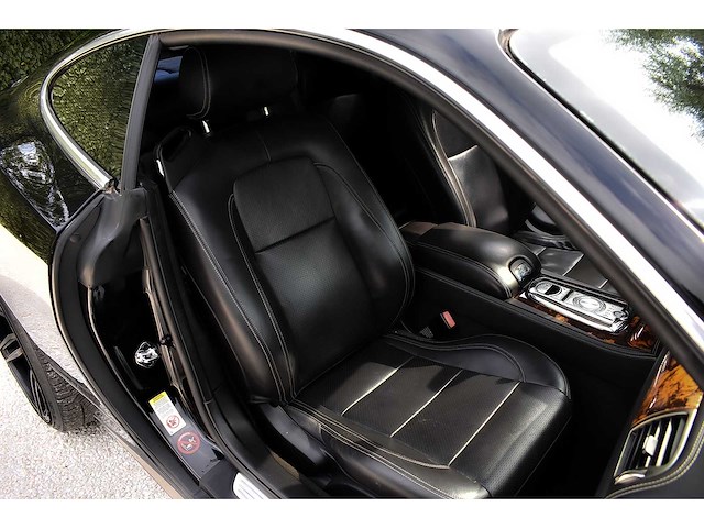 2010 jaguar xkr coupe 5,0l v8 btw auto - afbeelding 56 van  74