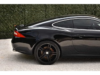 2010 jaguar xkr coupe 5,0l v8 btw auto - afbeelding 51 van  74