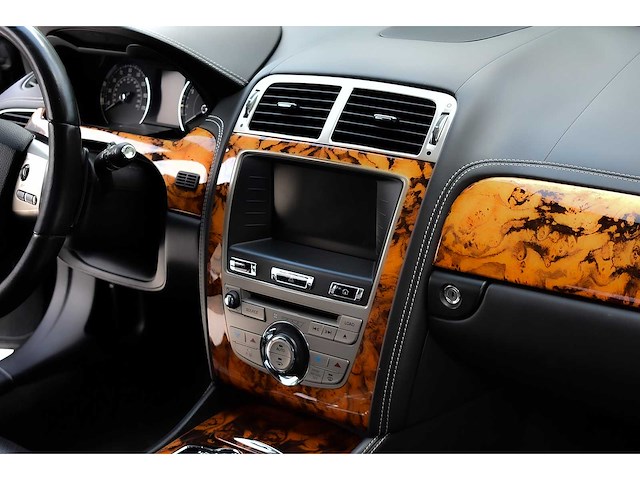 2010 jaguar xkr coupe 5,0l v8 btw auto - afbeelding 61 van  74
