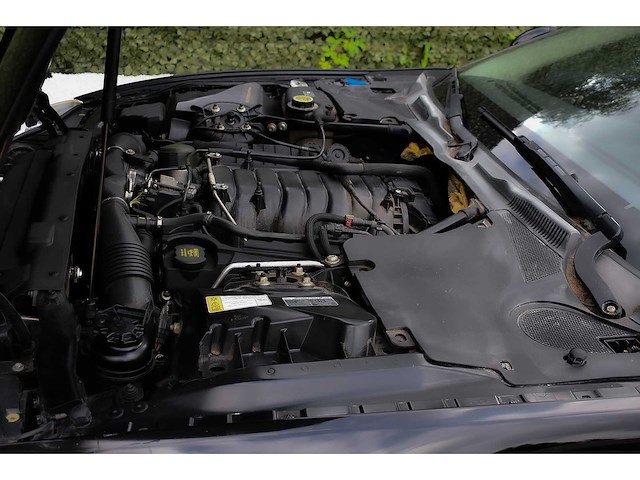 2010 jaguar xkr coupe 5,0l v8 btw auto - afbeelding 67 van  74