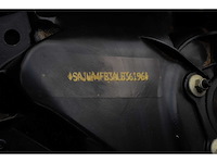 2010 jaguar xkr coupe 5,0l v8 btw auto - afbeelding 73 van  74