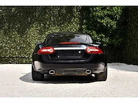 2010 jaguar xkr coupe 5,0l v8 btw auto - afbeelding 15 van  81