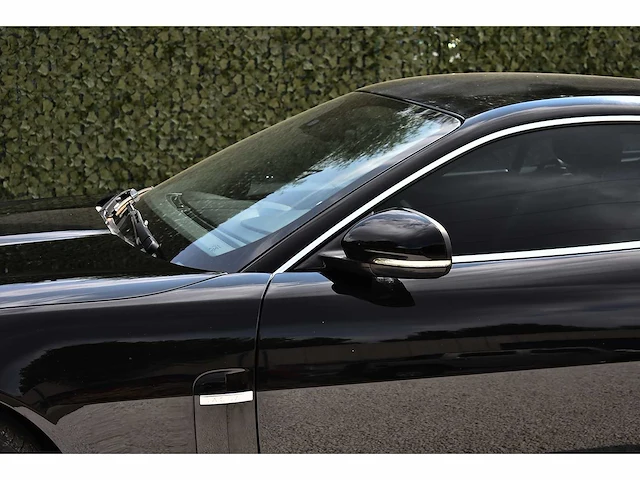 2010 jaguar xkr coupe 5,0l v8 btw auto - afbeelding 24 van  81