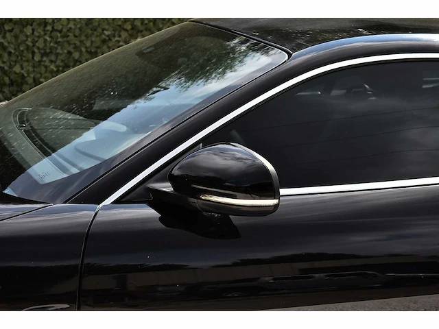 2010 jaguar xkr coupe 5,0l v8 btw auto - afbeelding 25 van  81