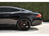 2010 jaguar xkr coupe 5,0l v8 btw auto - afbeelding 28 van  81