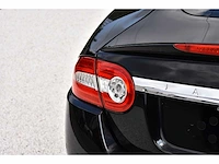 2010 jaguar xkr coupe 5,0l v8 btw auto - afbeelding 31 van  81