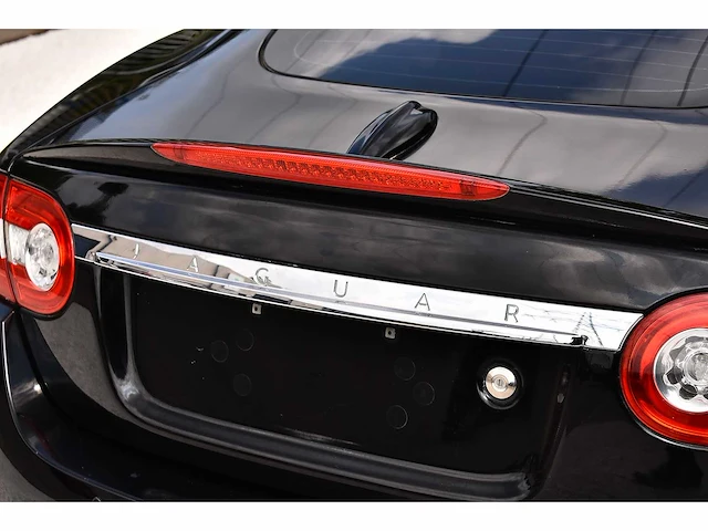 2010 jaguar xkr coupe 5,0l v8 btw auto - afbeelding 32 van  81